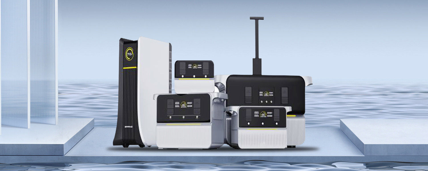 Batterie au lithium LifeP04