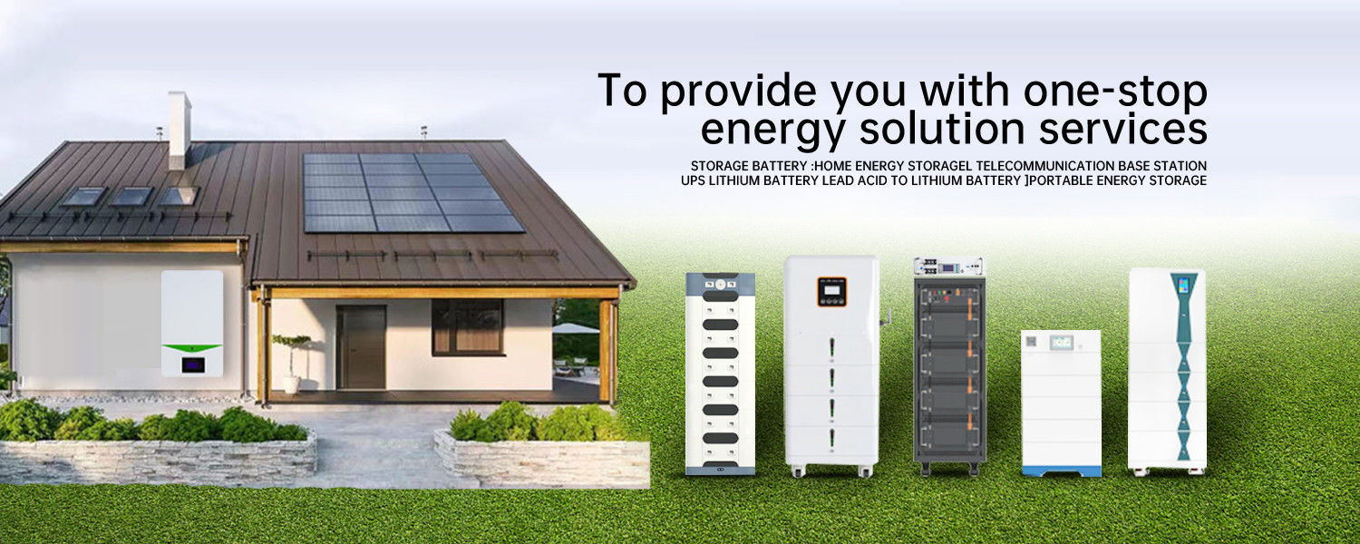 Batterie du lithium EV