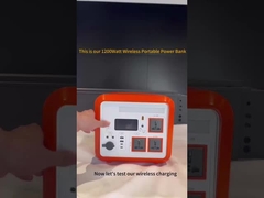 Centrale portative solaire