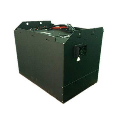 batterie au lithium spéciale de 51.2V 400AH pratique pour le chariot élévateur électrique