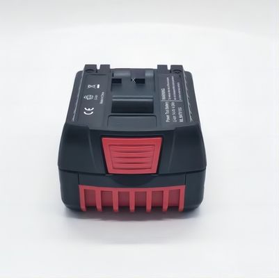 Batterie sans fil légère de la perceuse 14.4V, batteries rechargeables de perceuse de Multiscene