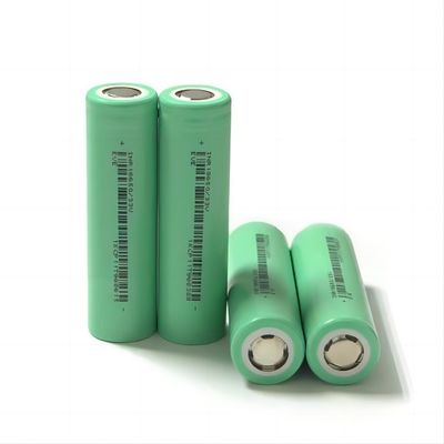 Lampe-torche 18650 Li Ion Battery 3.7V, 4400mah 18650 lithium cylindrique Ion Cells