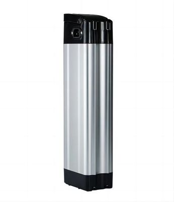 Paquet 48V 10.4Ah de batterie de véhicule électrique de poissons argentés 800 fois