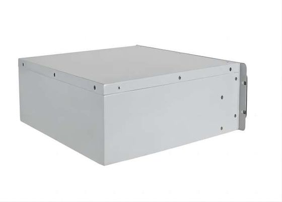 cellule de phosphate de fer de lithium de 51.2V 200AH pour le cycle profond de systèmes d'UPS