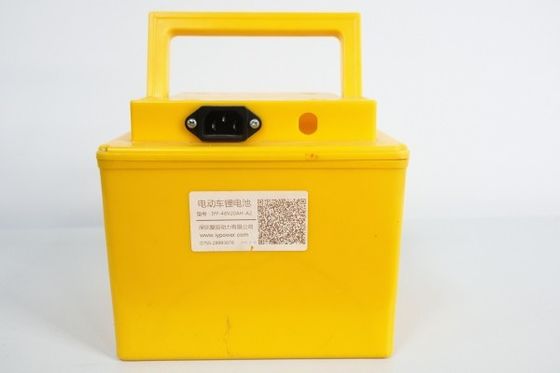 Batterie au lithium IP55 portative avec la scène multi de Bluetooth 6000 fois