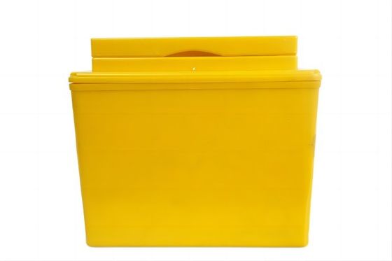 Batterie au lithium BMS LifeP04 de grande capacité 12.8V 240AH respectueuse de l'environnement pour les navires de pêche