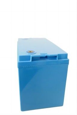Batterie au lithium Multiscene BMS LifeP04 220AH pour les systèmes de secours militaires