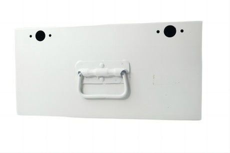 Batterie au lithium LifeP04 favorable à l'environnement 12.8V antipoussière 300AH CATL NCM