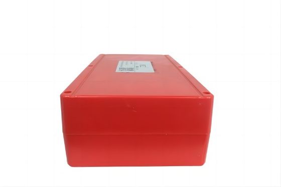 Batterie au lithium profonde durable des cellules 18650, batterie à cycle profond de lithium à la maison pour solaire