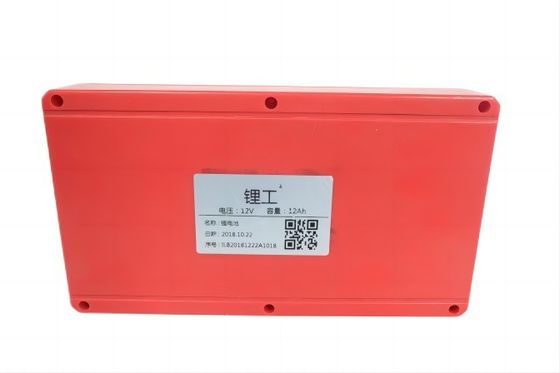 Batterie au lithium profonde durable des cellules 18650, batterie à cycle profond de lithium à la maison pour solaire