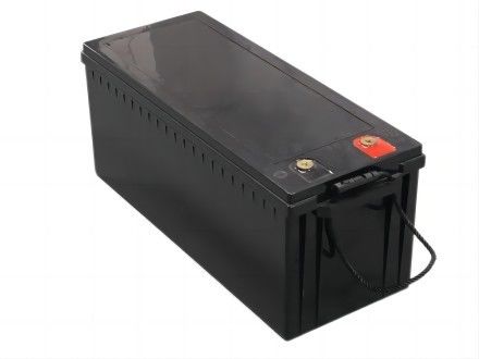 cellule de batterie au lithium de 12.8V 200AH LifeP04 à haute production pour des bateaux de pêche