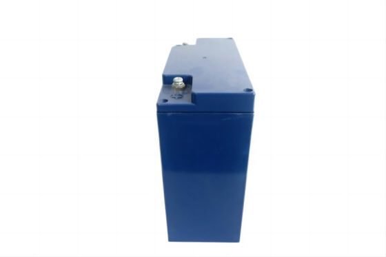 Batterie ternaire au lithium 12.8V pratique, paquet de batterie léger LifeP04 de vélo d'E