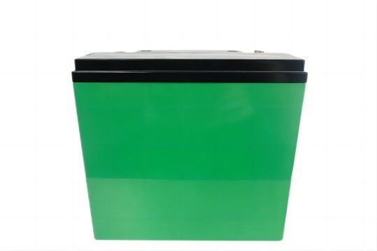 Pollution universelle antipluie de BMS Lithium Phosphate Battery libre
