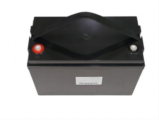 Batterie au lithium polyvalente 18650 de MSDS LifeP04 pour le véhicule à vitesse réduite
