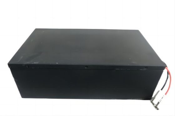 Lithium stable Ion Battery Pack, batterie électrique universelle de NCM EV de pousse-pousse