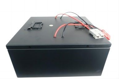 Lithium stable Ion Battery Pack, batterie électrique universelle de NCM EV de pousse-pousse