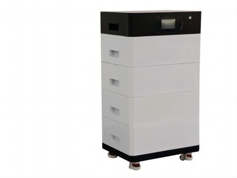 systèmes de la batterie au lithium de 230V 50AH LFP UPS IP21 BMS For Energy Storage