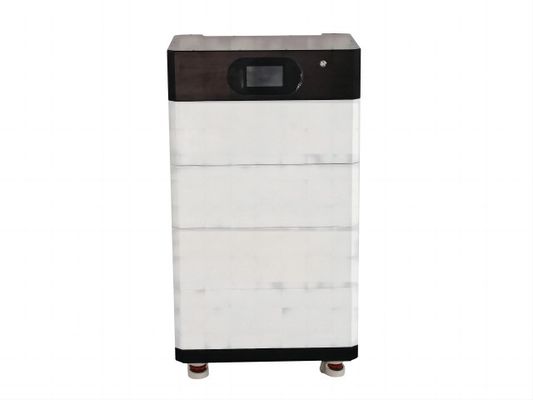 Support de batterie au lithium de 15S3P ESS UPS pour la station de base de télécom