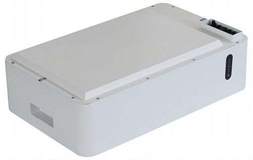 Ion stable non interruptible UPS, batterie au lithium 20.48KWH UPS de lithium pour la maison