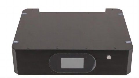 Support de batterie au lithium de 15S3P ESS UPS pour la station de base de télécom
