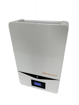 Batterie au lithium rechargeable de stockage de l'énergie de NCM 51.2V pour l'énergie solaire