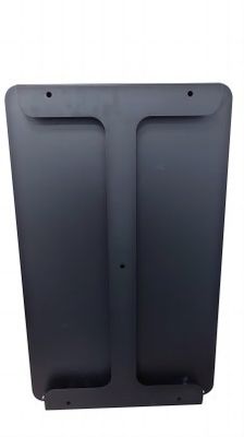 Batterie lithium-ion commerciale d'UPS pratique avec l'écran d'affichage d'affichage à cristaux liquides