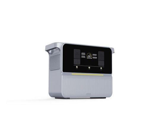 Contrôleur durable Multi Scene With Bluetooth de la station MPPT de puissance de la batterie 3600W