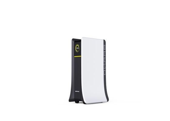 Centrale 6000W solaire extérieure antipluie, alimentation d'énergie mobile extérieure légère
