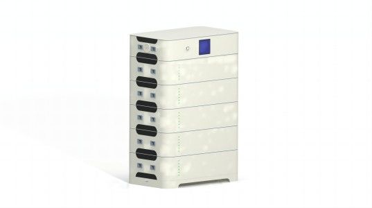 Li Ion universel pratique UPS, IP21 lithium Ion Backup Power Supply