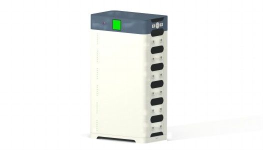 Li Ion universel pratique UPS, IP21 lithium Ion Backup Power Supply
