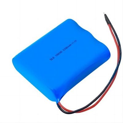 Batterie au lithium spéciale rechargeable de NCM 3.2V 150AH pour le support solaire de réverbère