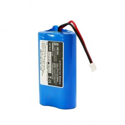 ROHS Li Ion Rechargeable Battery 18650, lithium cylindrique multifonctionnel Ion Cell