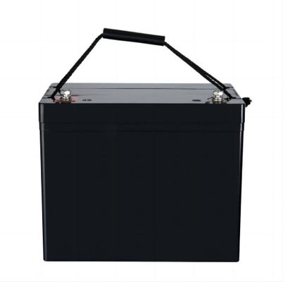 BMS de batterie de phosphate de lithium de l'ODM 10P10S pour le scooter électrique