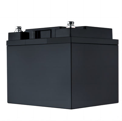 Batterie au lithium profonde durable de cycle pour la preuve de pluie de camion universelle