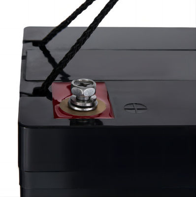 batterie au lithium de 12.8V 72AH EV, Li Ion Battery For Electric Car stable