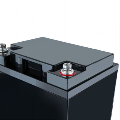 Batterie au lithium profonde durable de cycle pour la preuve de pluie de camion universelle