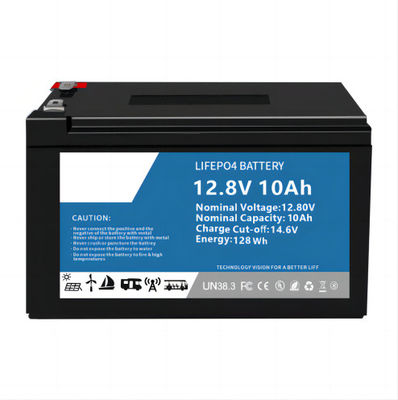 Batterie au lithium durable du bourdon électrique CATL, 12.8V lithium Ion Battery Specials