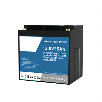 Rendement élevé universel spécial pratique de batterie au lithium de MSDS
