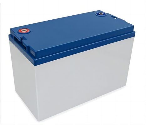 La haute batterie du lithium NCM de stockage de l'énergie de la sécurité 24V 500AH de cycle profond avec CE/ROHS a approuvé pour l'équipement industriel