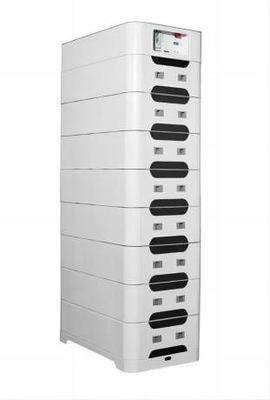 Lithium Ion Backup Battery UPS 96KWH de Multiuse IP20 avec le moniteur