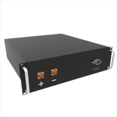 Petit UPS support de batterie au lithium d'IP54 établi dans BMS For Solar Generator