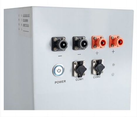 Batteries au lithium rechargeables à usages multiples 48KWH, batterie debout du lithium-ion EV
