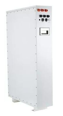 Batterie au lithium profonde industrielle du cycle IP40, alimentation d'énergie de 100AH ​​480V UPS