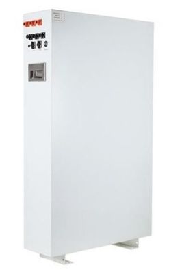 Batterie au lithium profonde industrielle du cycle IP40, alimentation d'énergie de 100AH ​​480V UPS