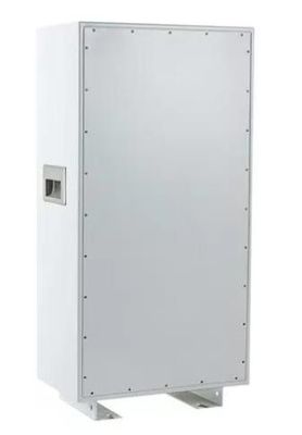 Batterie de Mutiscene BMS Off Grid Solar, lithium Ion Grid Storage de 192V 200AH