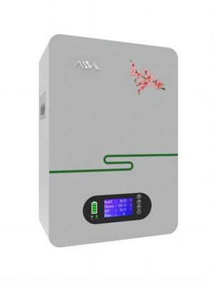 UPS prismatique portatif avec Li Ion Battery Cell With Bluetooth