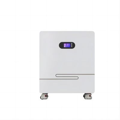 Batterie au lithium non interruptible de CATL UPS pour l'alimentation d'énergie de construction intelligente