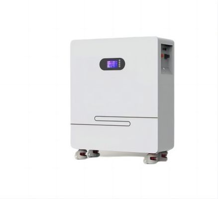 Multiscene IP21 UPS avec le lithium Ion Battery, support industriel d'UPS d'ion de lithium