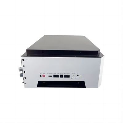 Lithium pratique empilable UPS pour la maison, support de batterie de BMS Lithium Ion UPS