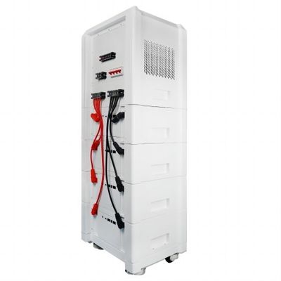 Support de batterie d'UPS d'ion du lithium IP54 Multiuse avec construit dans BMS